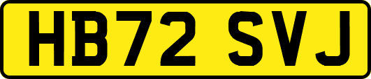 HB72SVJ