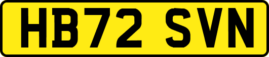 HB72SVN