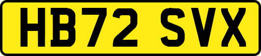HB72SVX