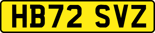 HB72SVZ