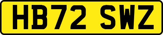 HB72SWZ