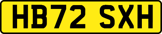HB72SXH