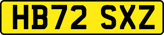 HB72SXZ