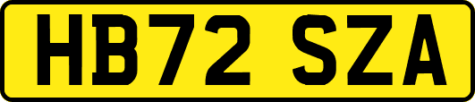 HB72SZA