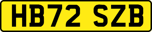 HB72SZB