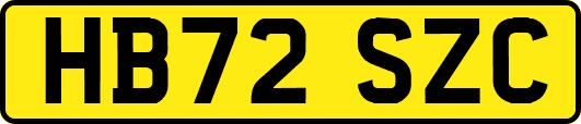 HB72SZC