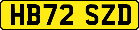 HB72SZD