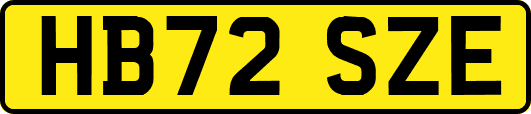 HB72SZE