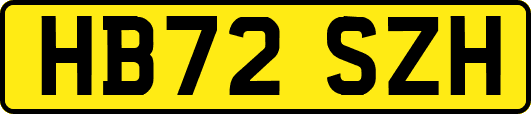 HB72SZH