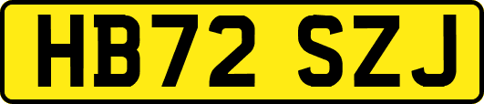 HB72SZJ