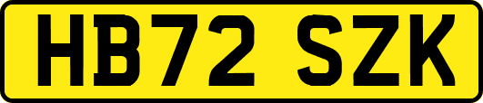 HB72SZK