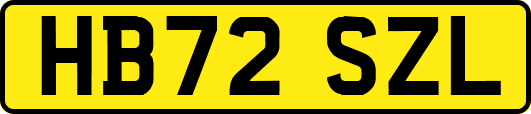 HB72SZL