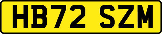 HB72SZM