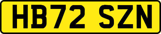 HB72SZN