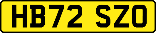 HB72SZO