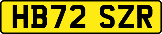 HB72SZR