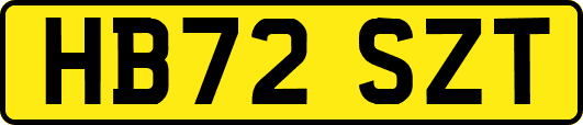 HB72SZT