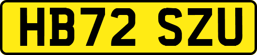 HB72SZU