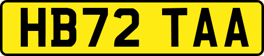 HB72TAA
