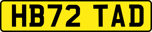 HB72TAD