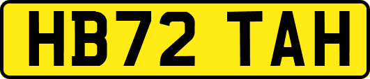 HB72TAH