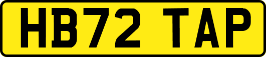 HB72TAP
