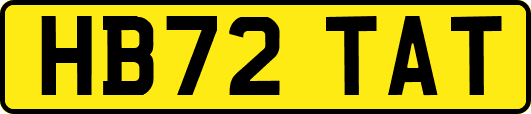 HB72TAT