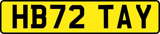 HB72TAY