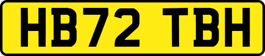 HB72TBH
