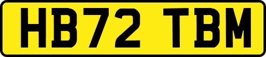 HB72TBM