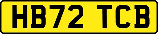 HB72TCB
