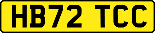 HB72TCC