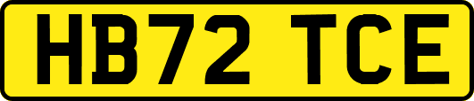 HB72TCE