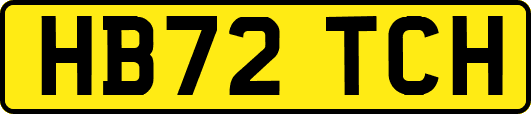 HB72TCH
