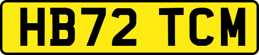 HB72TCM