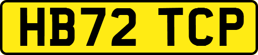 HB72TCP