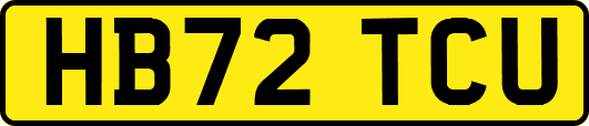 HB72TCU