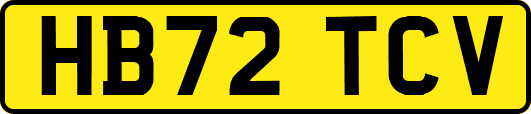 HB72TCV