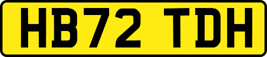 HB72TDH