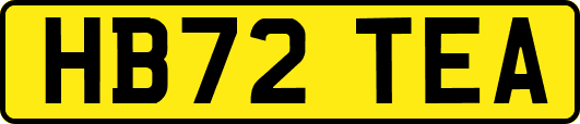HB72TEA