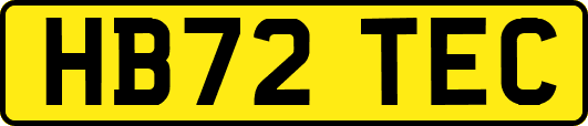 HB72TEC