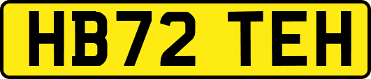 HB72TEH