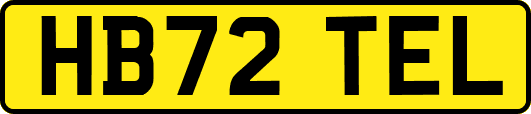 HB72TEL