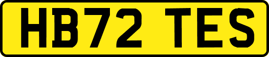HB72TES
