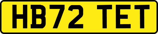 HB72TET