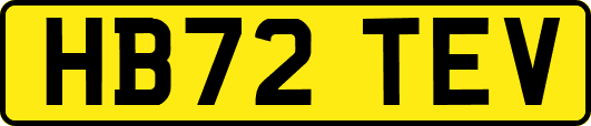 HB72TEV