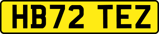 HB72TEZ