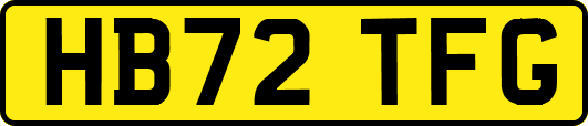 HB72TFG