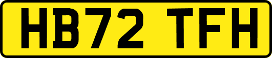 HB72TFH