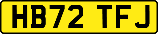 HB72TFJ
